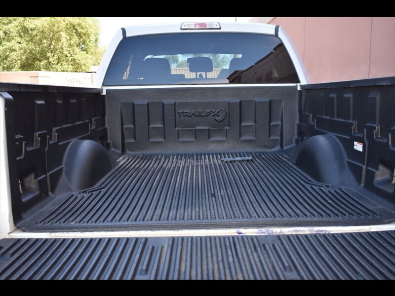 Used 2013 Ford F150 XL w/ PWR Equipment Group AWD/4WD image 24