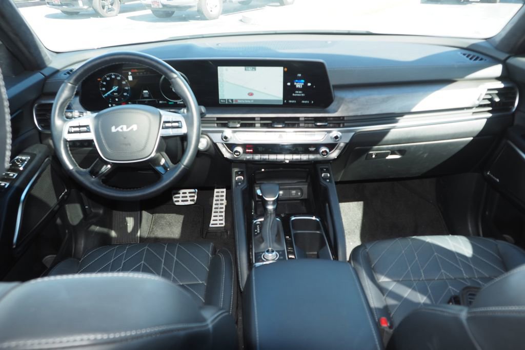 Used 2024 Kia Telluride SX Prestige X-Pro image 17