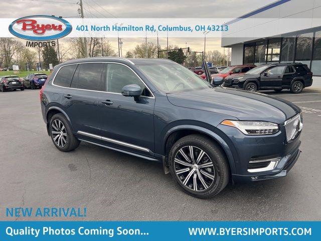 Used 2023 Volvo XC90 B5 Plus