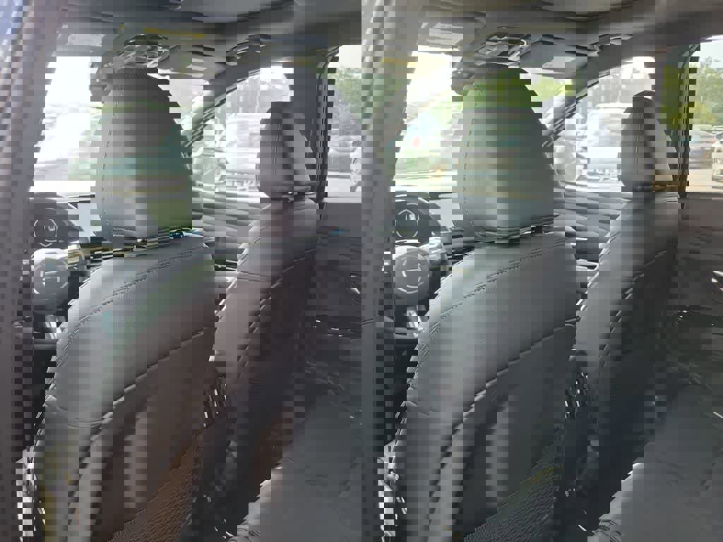 New 2025 Hyundai Santa Cruz Limited image 12