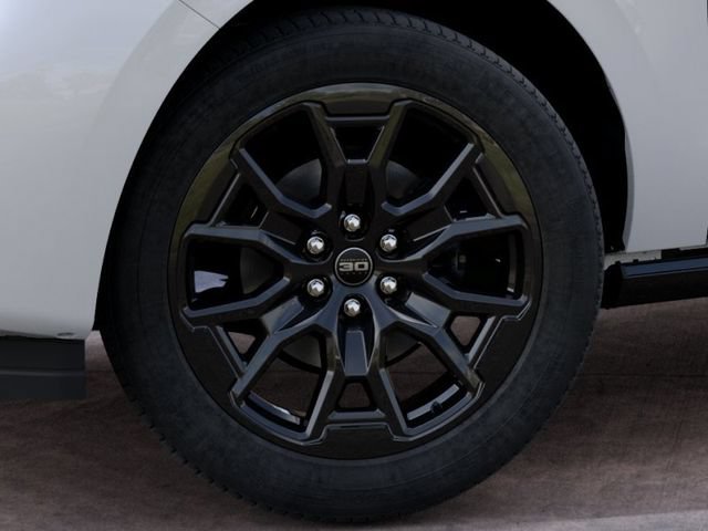 New 2027 Ford Expedition Platinum AWD/4WD image 23
