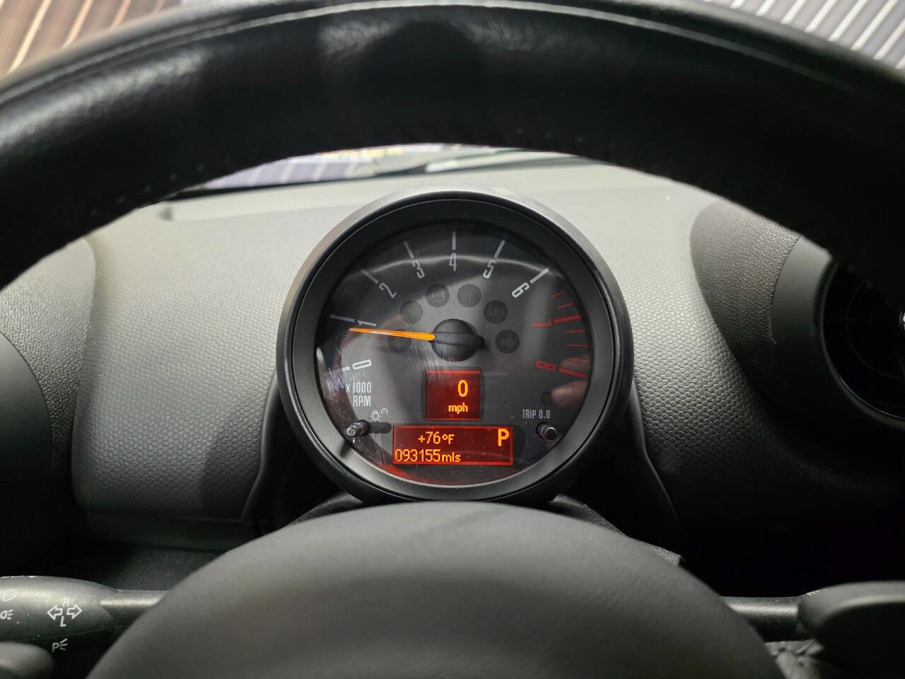 Used 2015 MINI Cooper Paceman S image 20