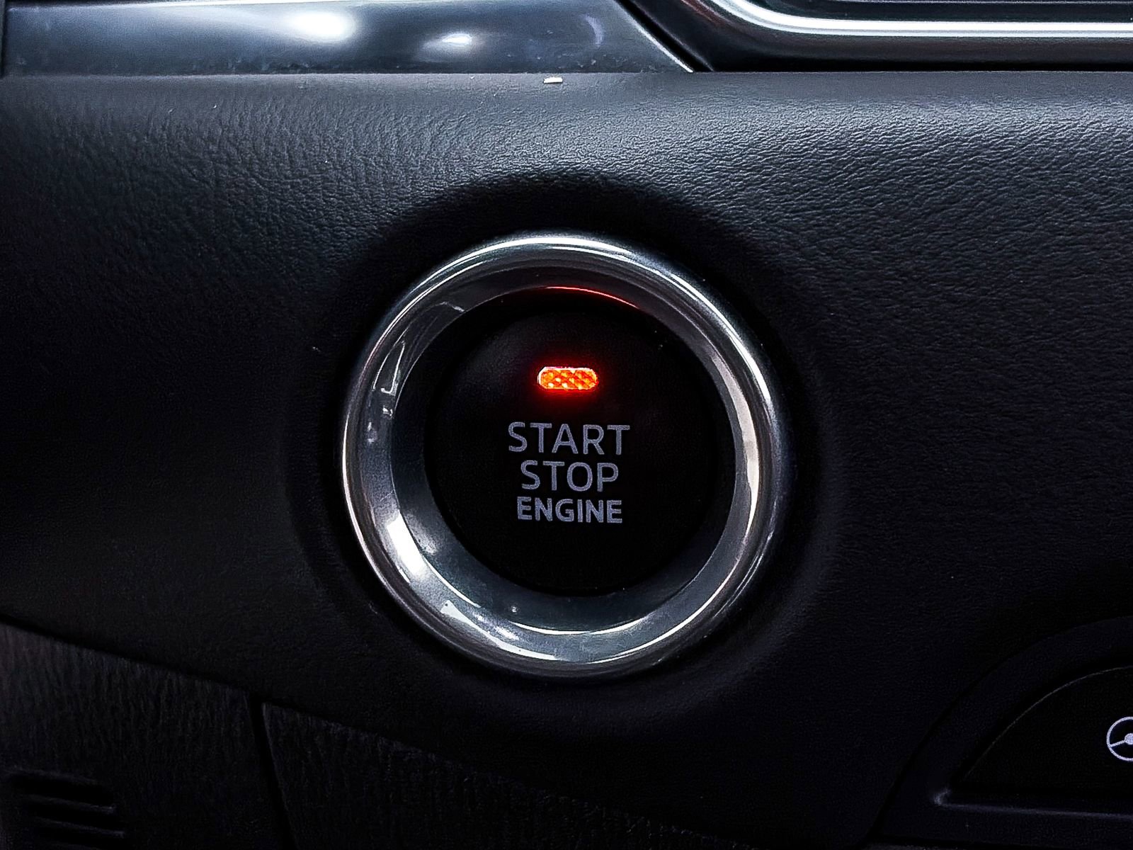 Certified 2023 MAZDA CX-5 Signature AWD/4WD image 28