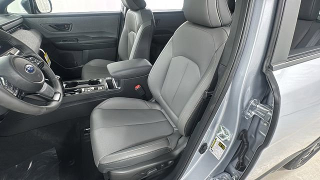 New 2026 Subaru Outback Limited image 10