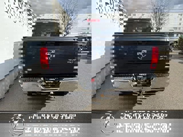 Used 2013 RAM 1500 ST w/ SXT Appearance Group image 4