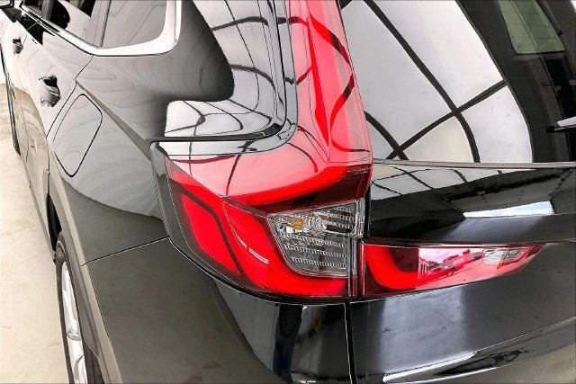 Certified 2026 Honda CR-V EX image 27