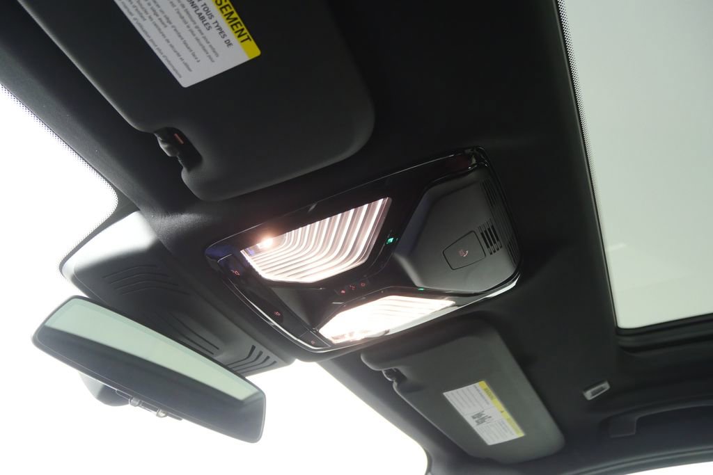 Certified 2024 BMW X3 sDrive30i w/ Premium Package image 21