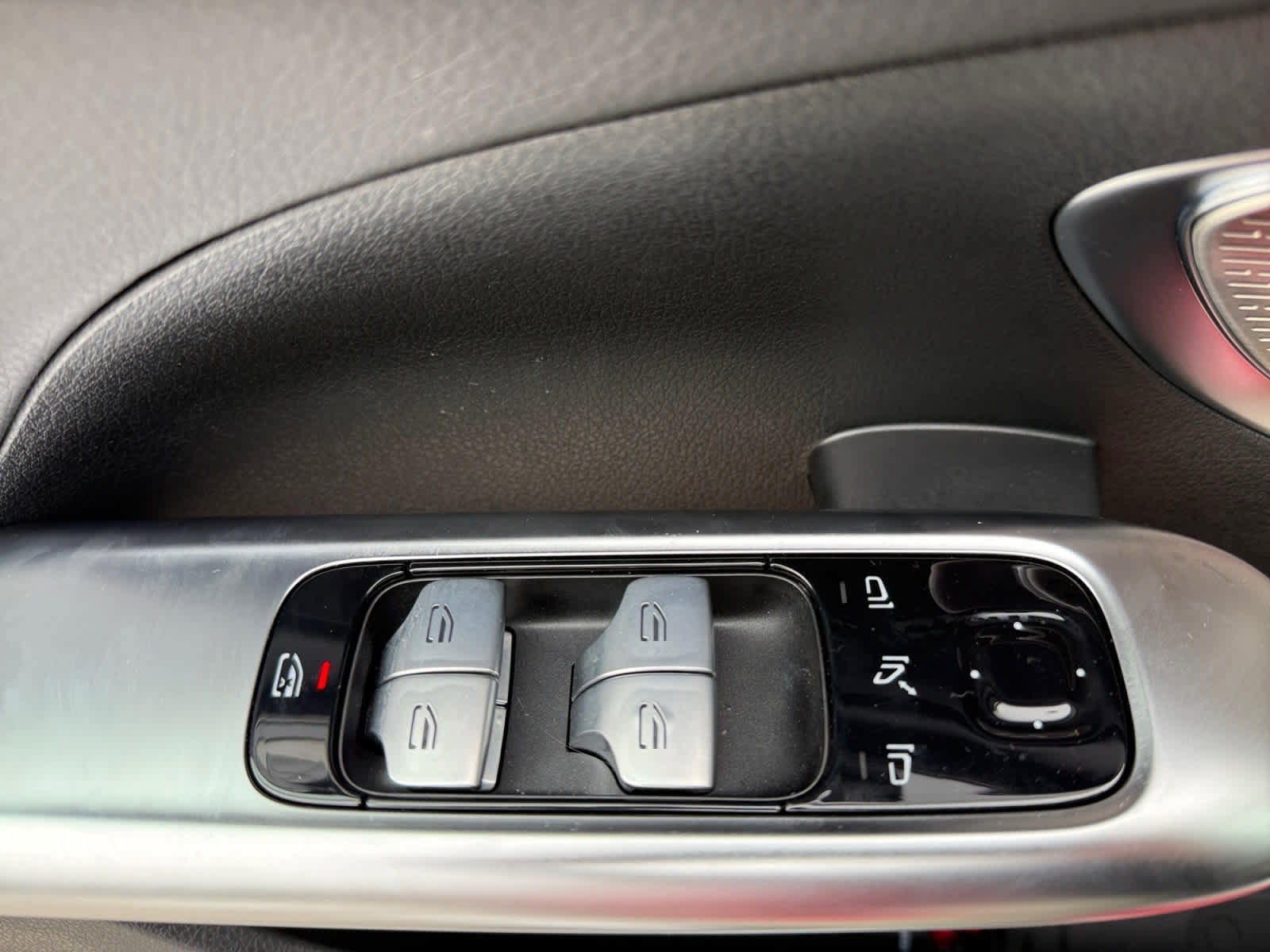 Certified 2025 Mercedes-Benz C 300 C 300 image 23