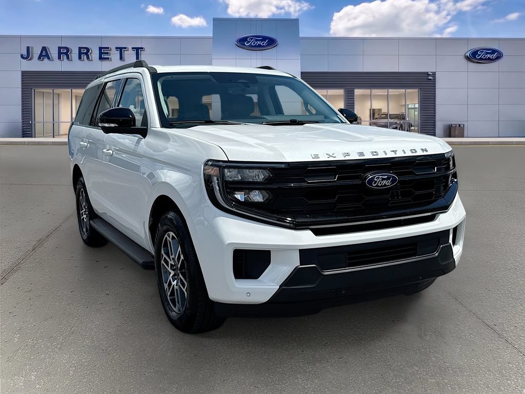 New 2026 Ford Expedition Active RWD image 1