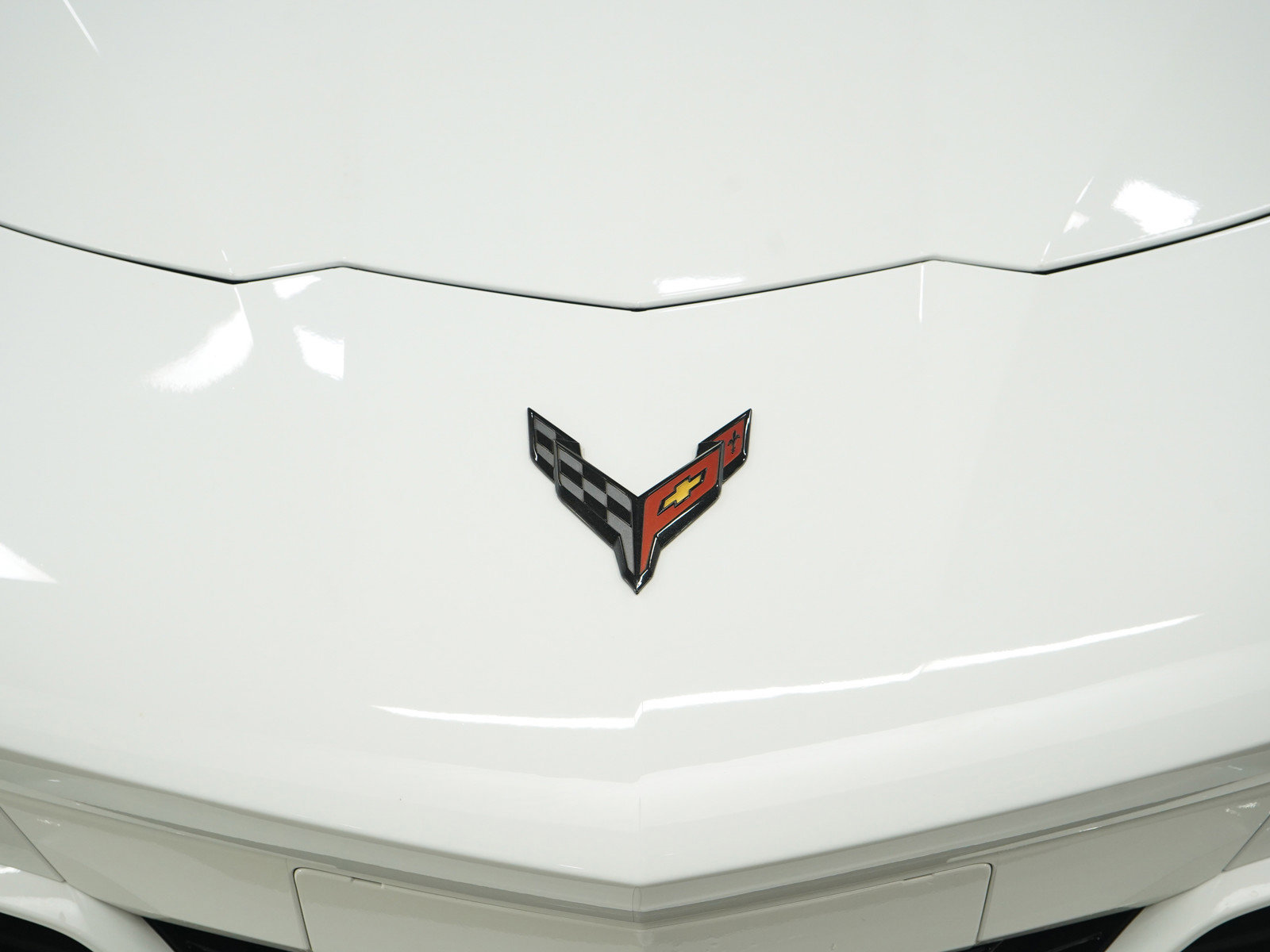 Used 2024 Chevrolet Corvette E-Ray AWD/4WD image 37