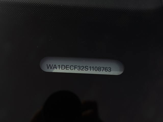 Certified 2025 Audi Q3 2.0T Premium w/ Convenience Package image 31