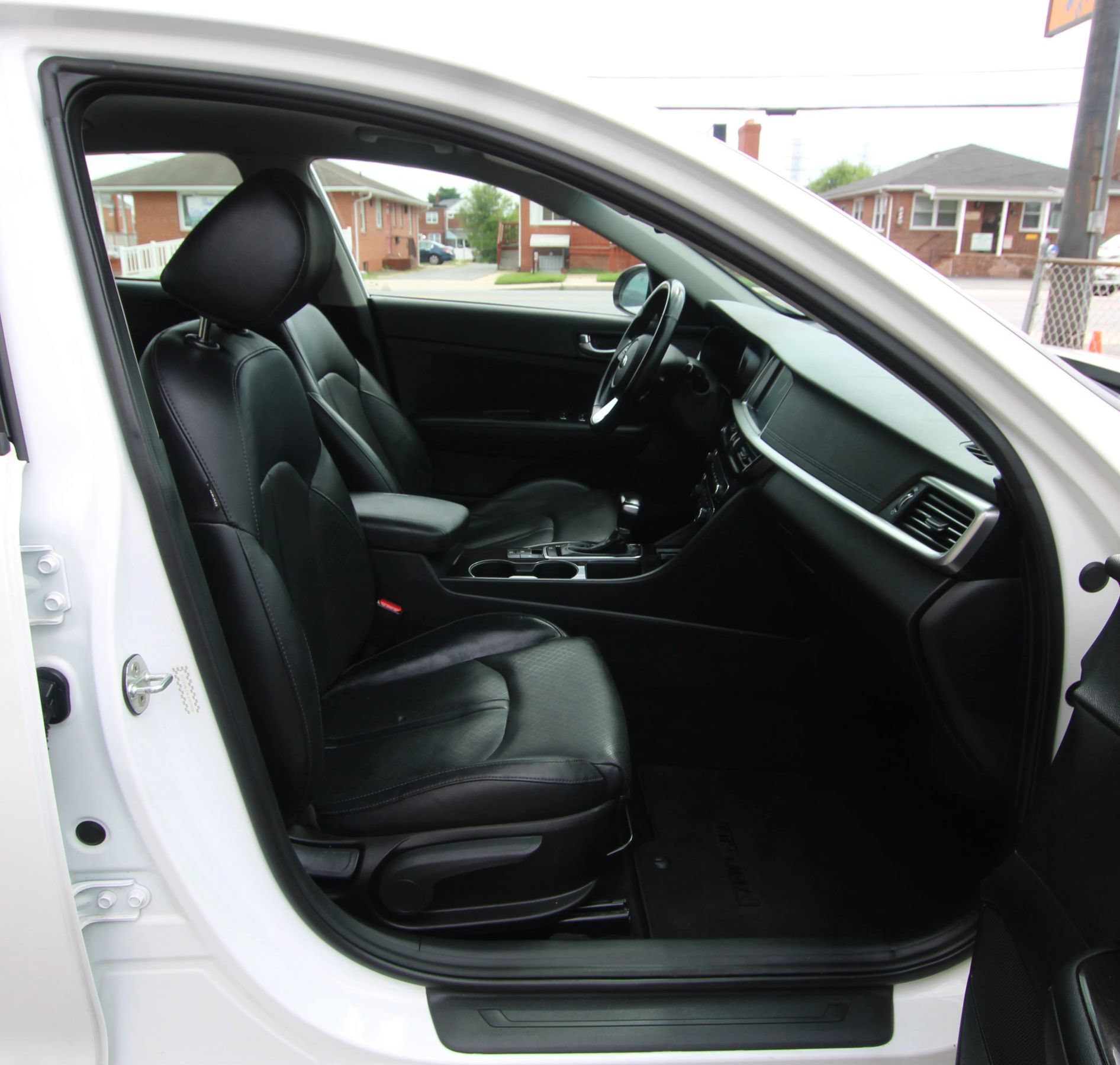 Used 2020 Kia Optima EX FWD image 10