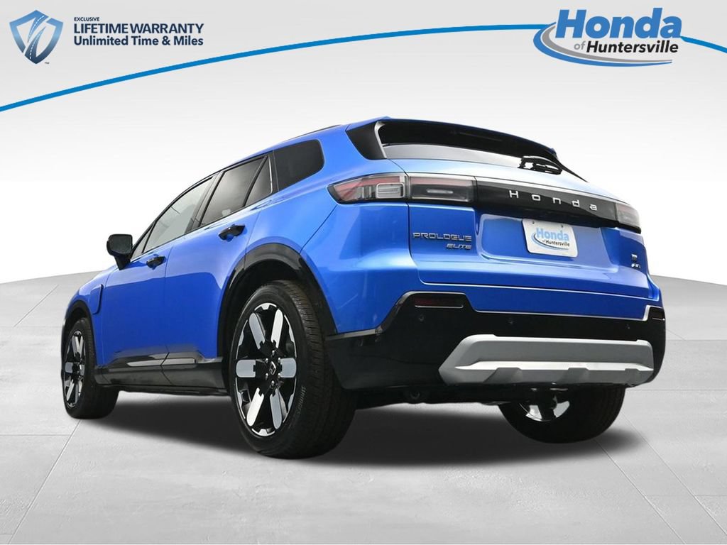 New 2026 Honda Prologue Elite image 29