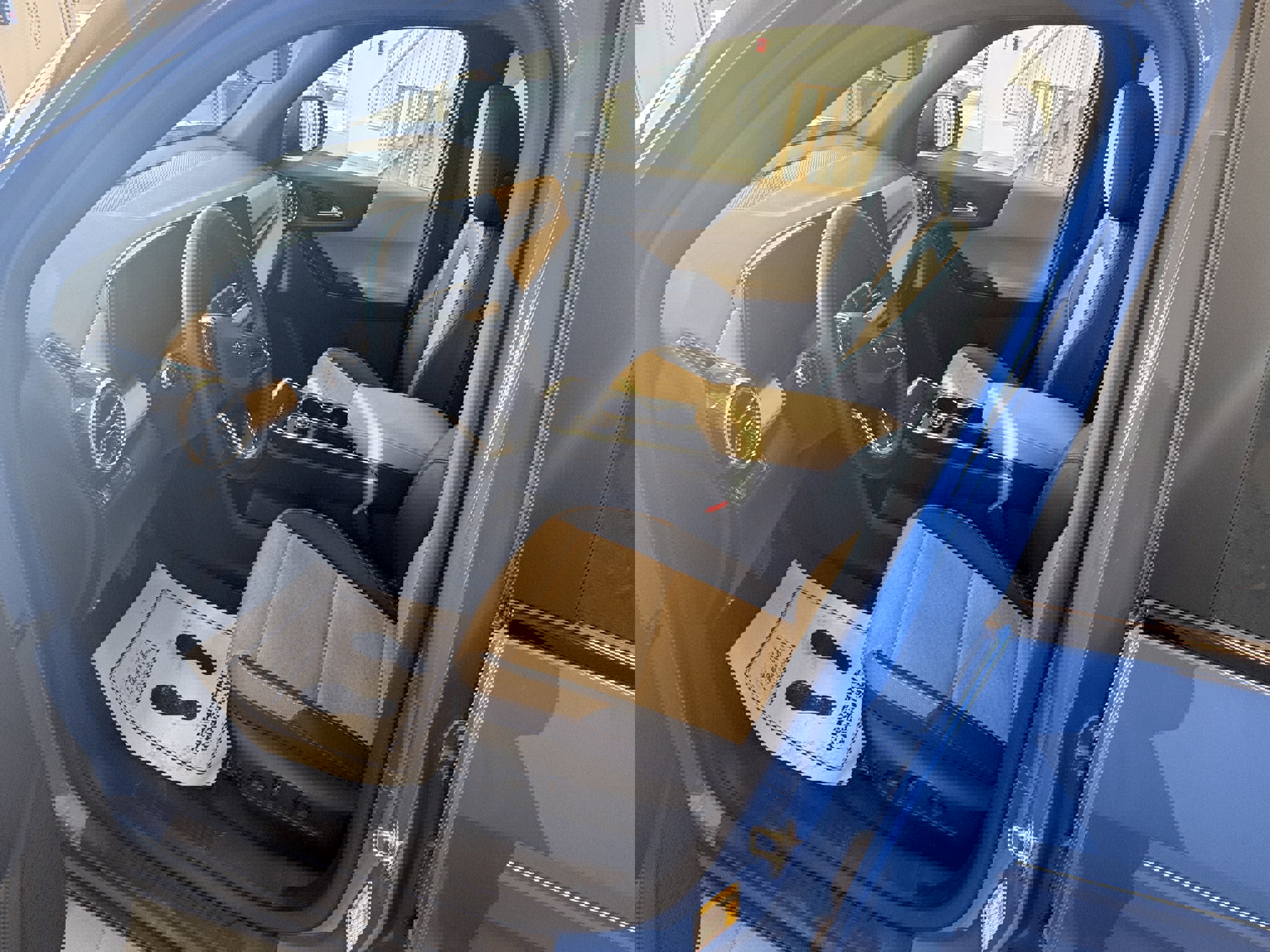 Used 2025 Chevrolet Equinox ACTIV w/ Safety and Technology Package image 5