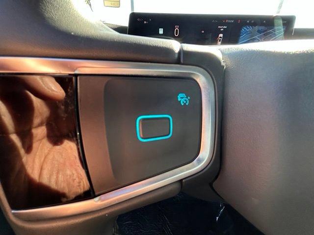 Used 2025 Ford Expedition Active AWD/4WD image 16