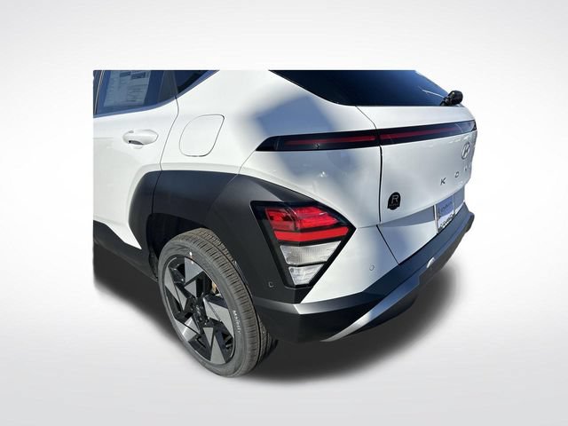 New 2026 Hyundai Kona Limited AWD/4WD image 38