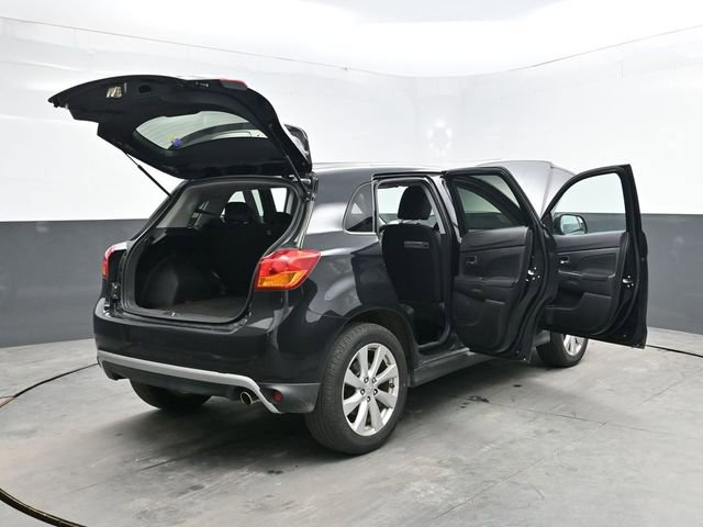 Used 2014 Mitsubishi Outlander Sport SE AWD/4WD image 44