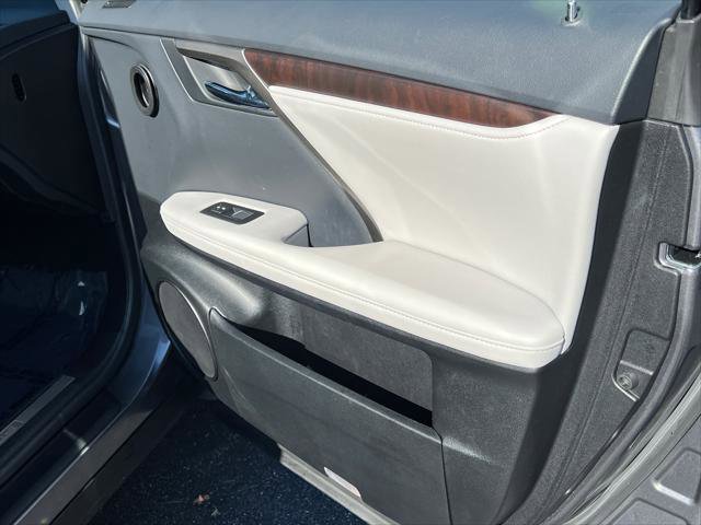 Certified 2022 Lexus RX 350 FWD w/ Premium Package image 15