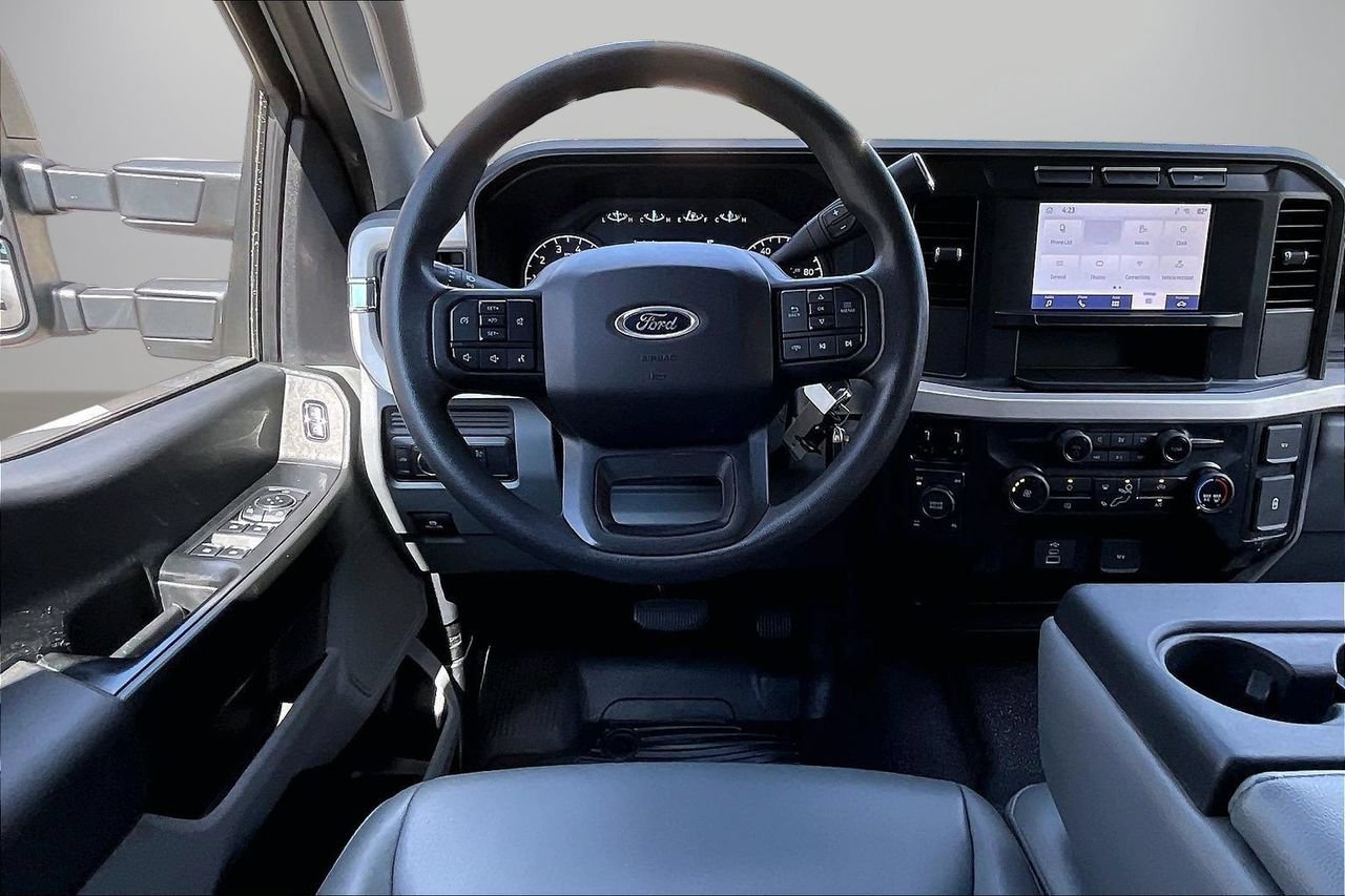 Used 2024 Ford F250 XL w/ XL Chrome Package AWD/4WD image 12