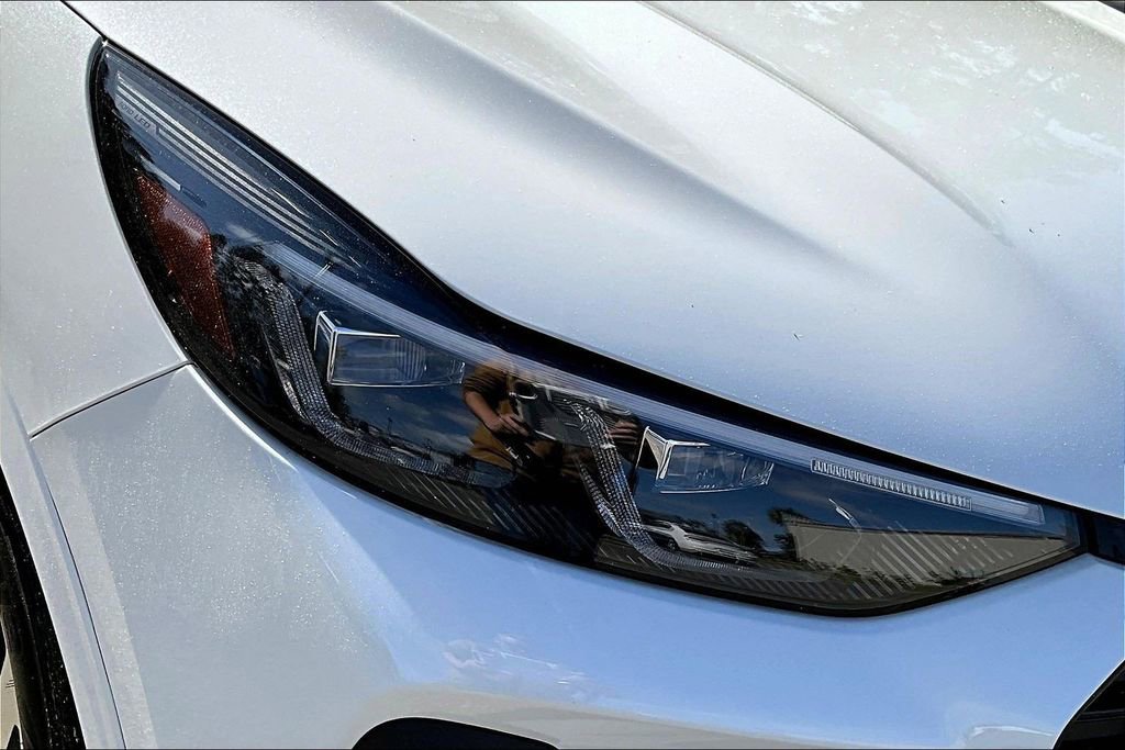 Used 2025 Ford Escape ST-Line Elite w/ Premium Technology Package image 33