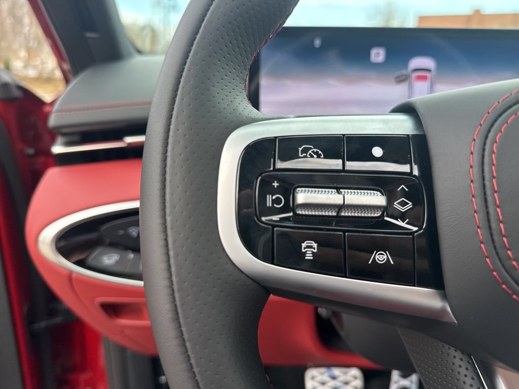 New 2026 Genesis GV70 3.5T Sport Advanced AWD/4WD image 18