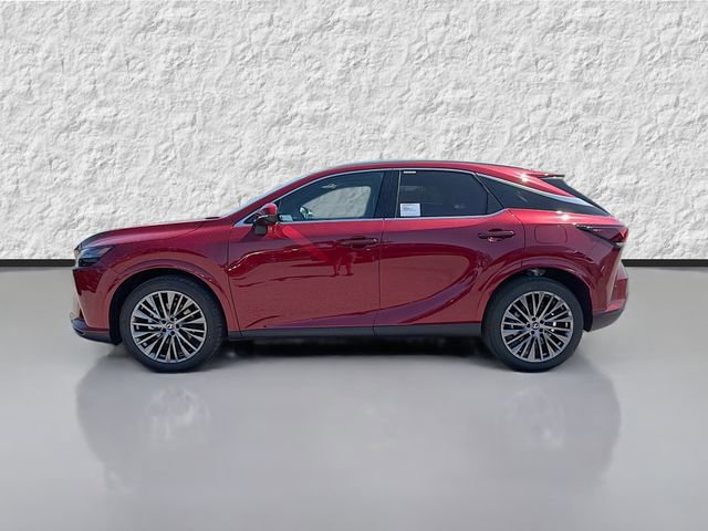New 2026 Lexus RX 350 image 6