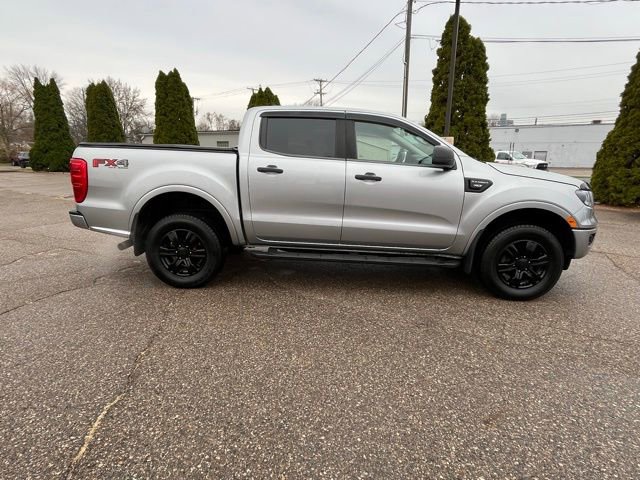 Used 2020 Ford Ranger XLT w/ FX4 Off-Road Package image 6