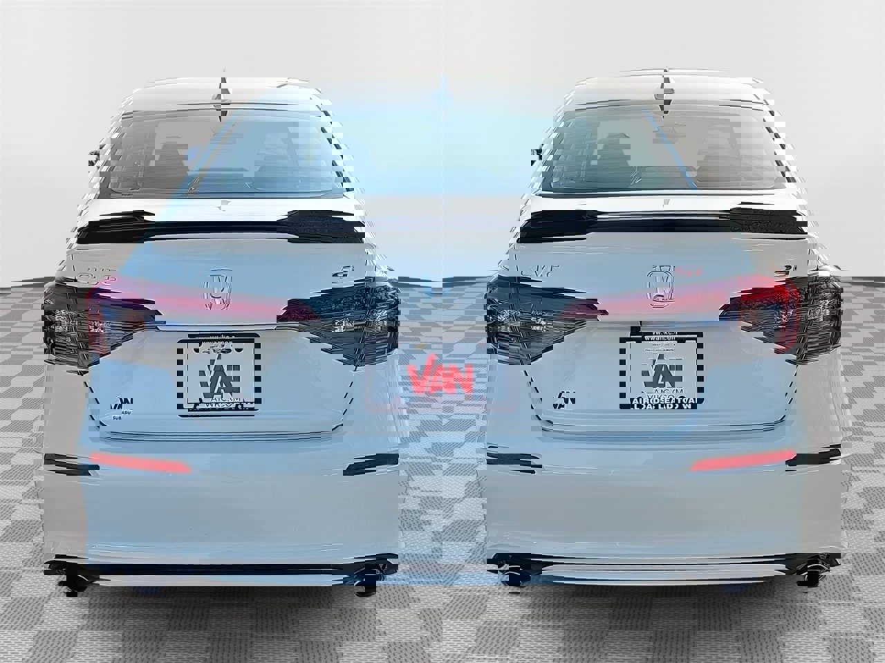 Used 2025 Honda Civic Si image 6