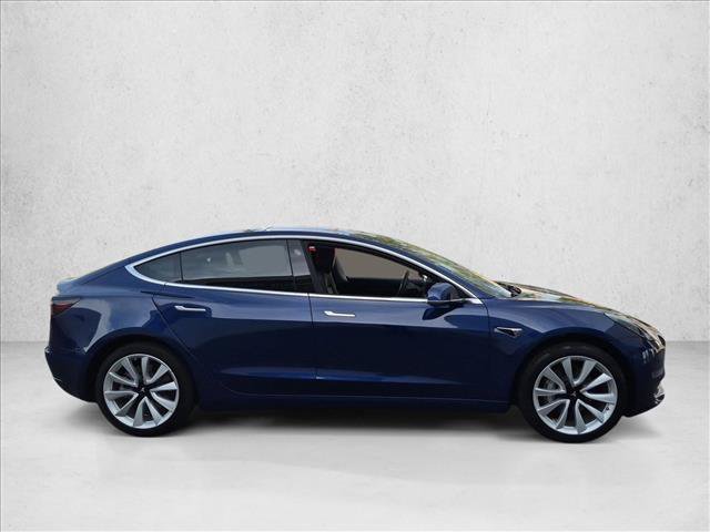 Used 2019 Tesla Model 3 Standard Range Plus RWD image 4