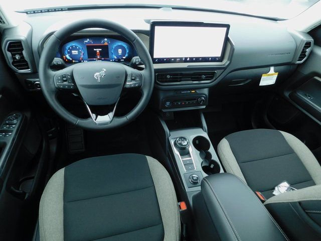 New 2025 Ford Bronco Sport Big Bend w/ Convenience Package image 20