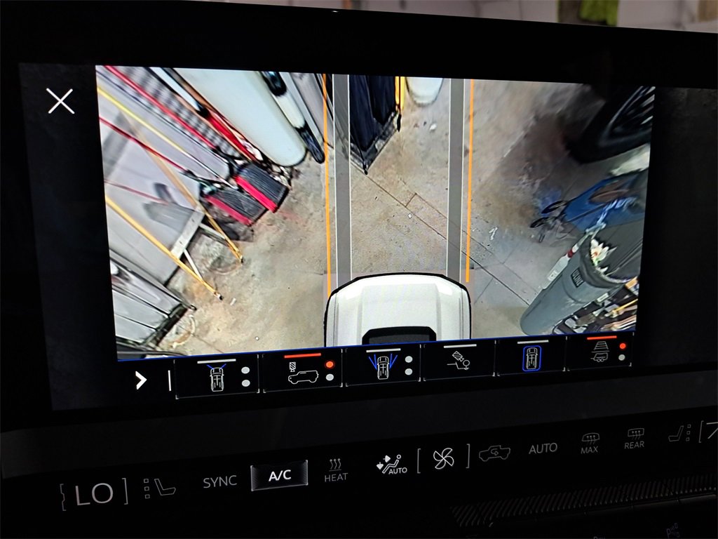 New 2025 GMC Hummer EV 2X w/ Extreme Off-Road Package image 25