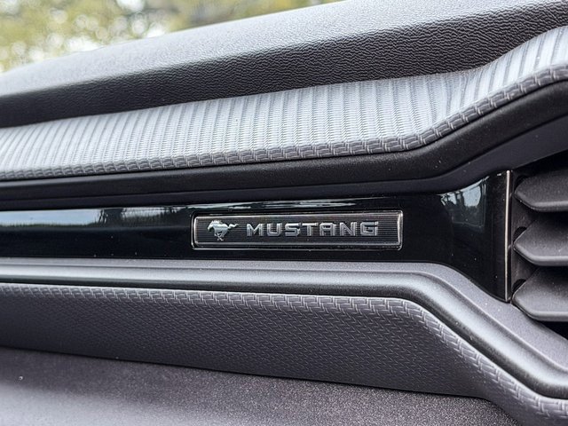 Used 2024 Ford Mustang EcoBoost image 16