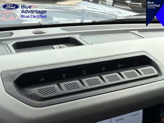 Used 2023 Ford Bronco Badlands AWD/4WD image 25