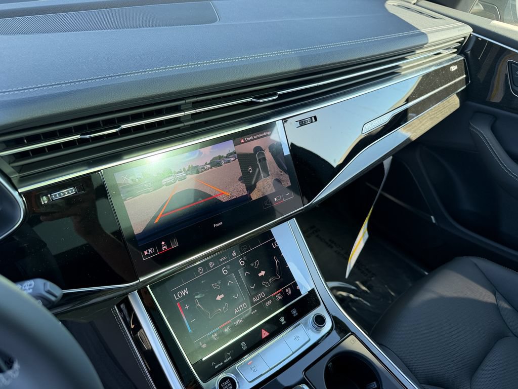 New 2026 Audi Q8 Premium Plus AWD/4WD image 21