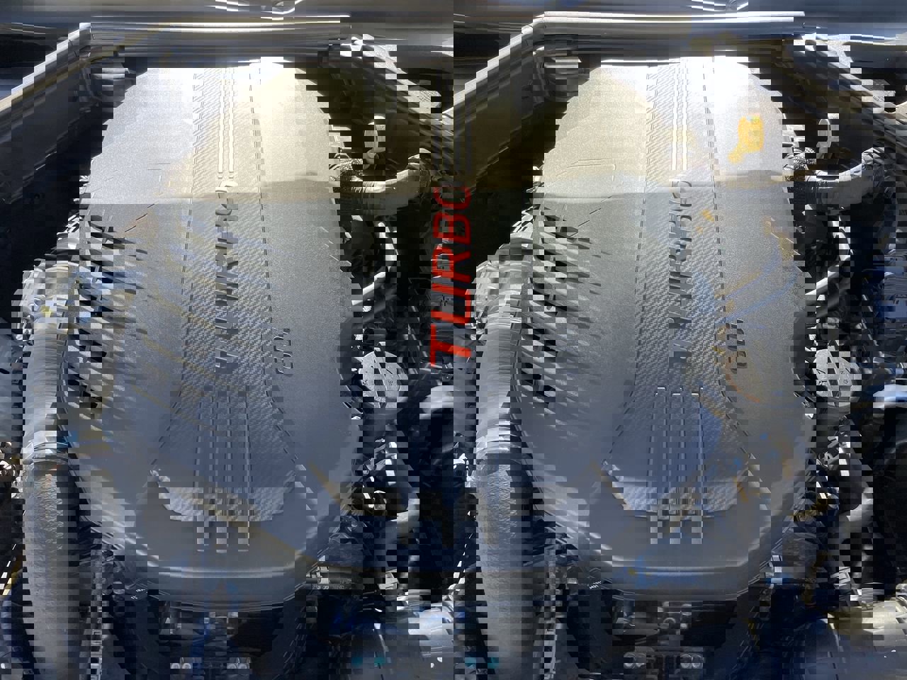 Used 2019 Kia Stinger GT2 image 21