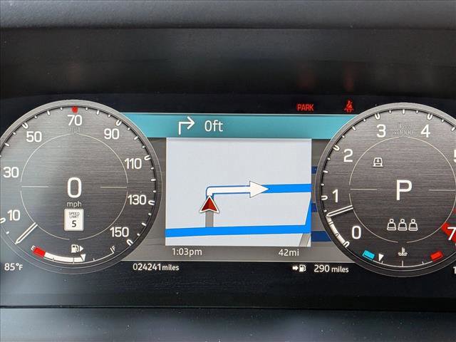 Used 2024 Land Rover Defender 110 S image 11