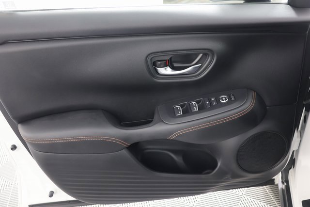 Used 2023 Honda HR-V Sport image 24