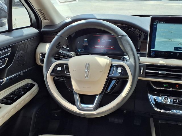 New 2026 Lincoln Corsair Reserve image 11