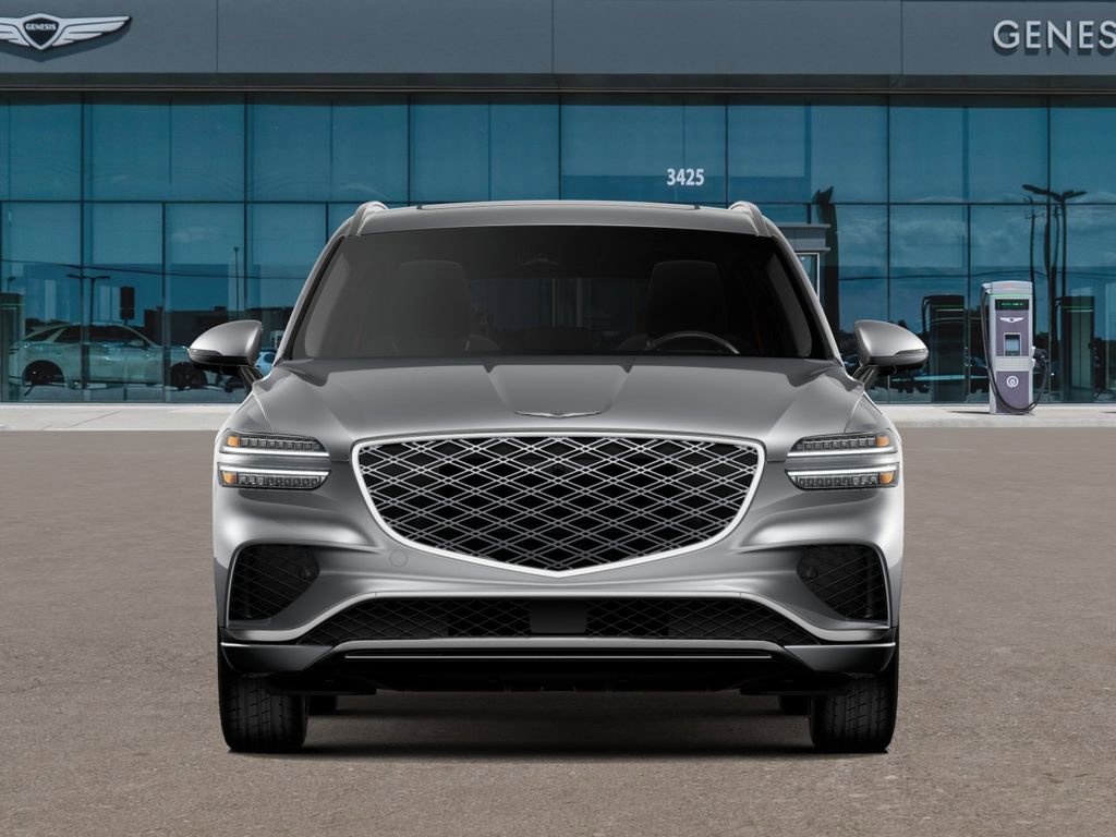 New 2026 Genesis GV70 2.5T Advanced AWD/4WD image 6