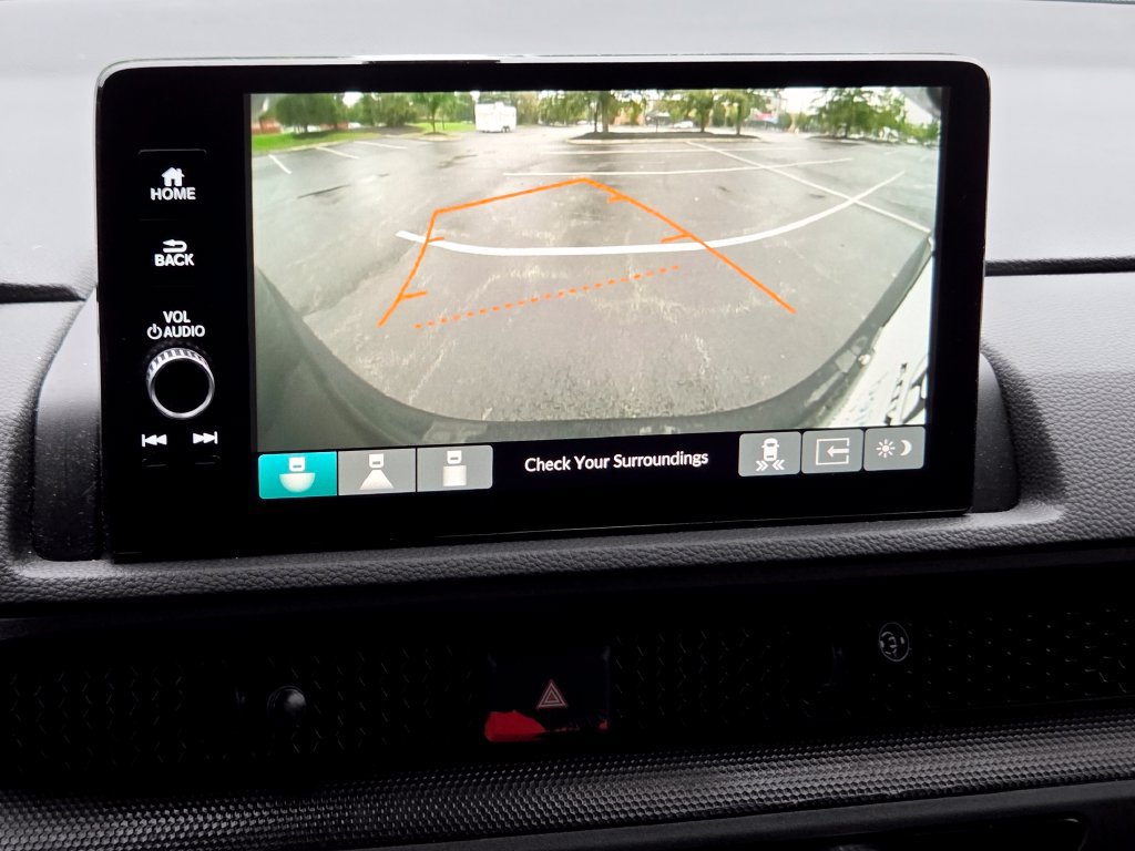 Certified 2024 Honda CR-V Sport-L image 6
