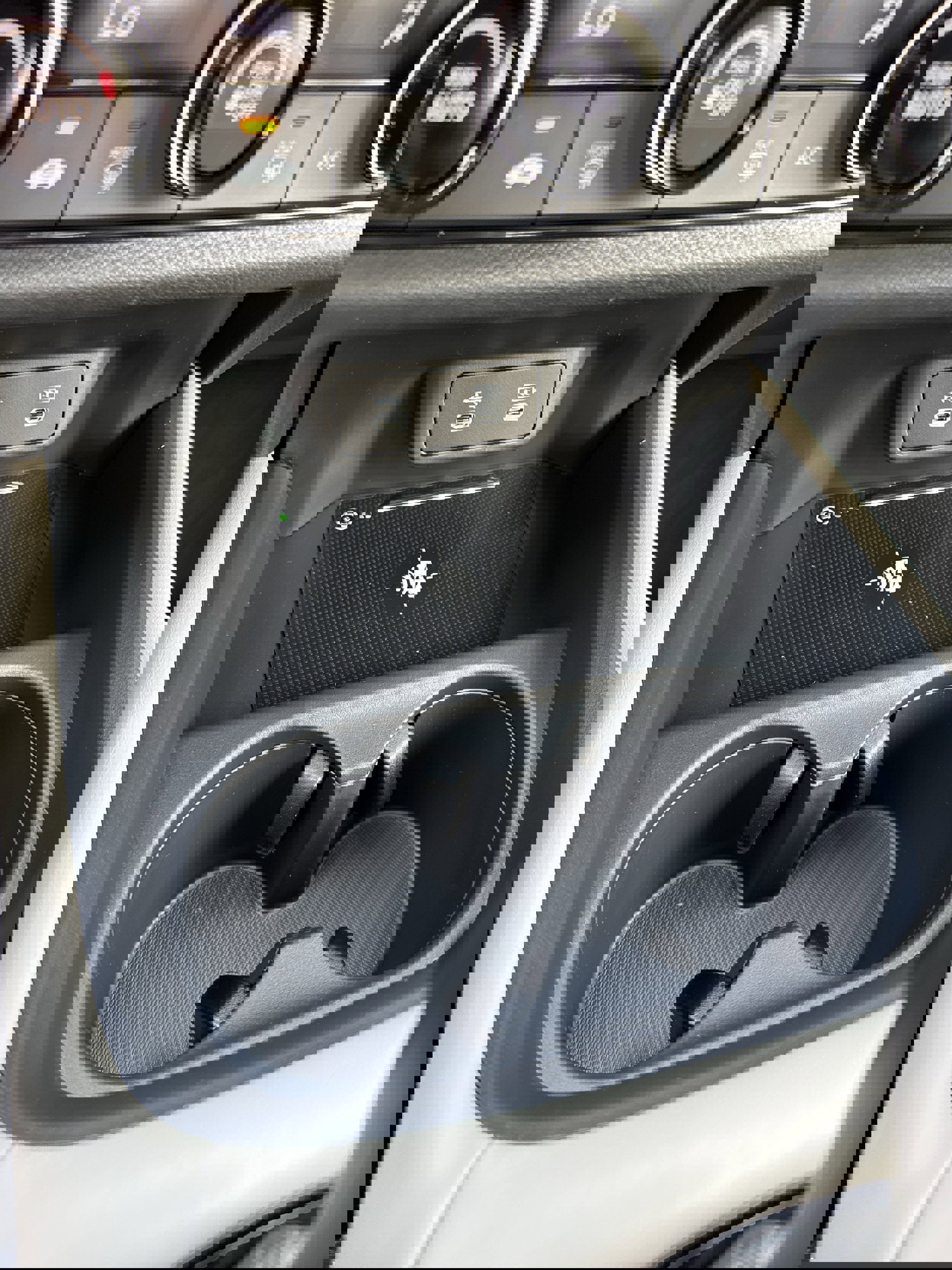 New 2026 Honda HR-V LX image 20