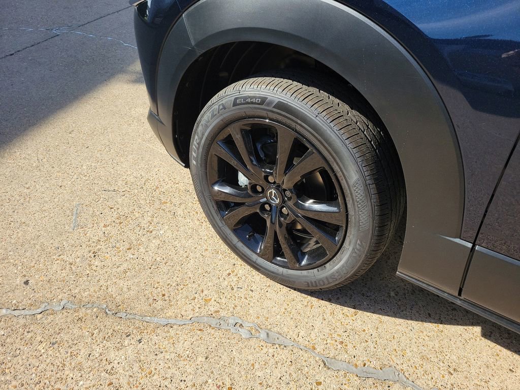 New 2026 MAZDA CX-30 AWD 2.5 S w/ Select Sport Pkg image 5