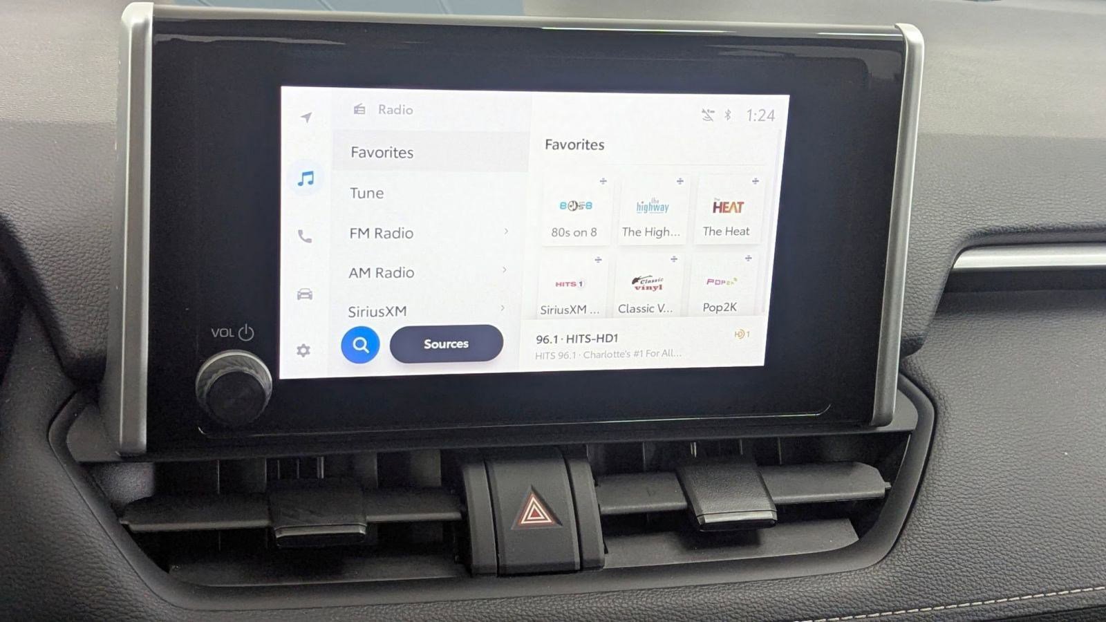 Used 2024 Toyota RAV4 XLE image 28