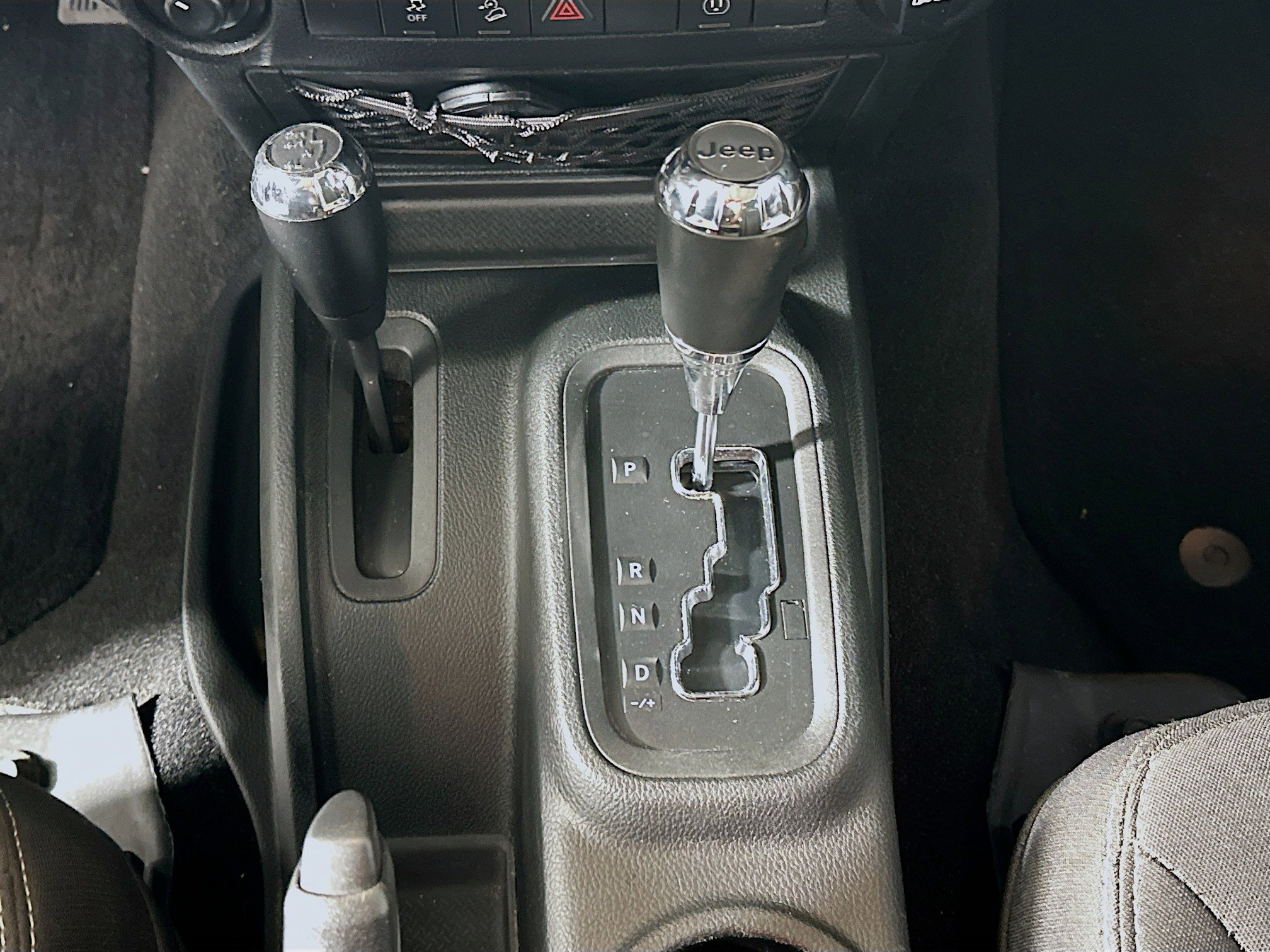 Used 2017 Jeep Wrangler Unlimited Sahara w/ Max Tow Package image 22