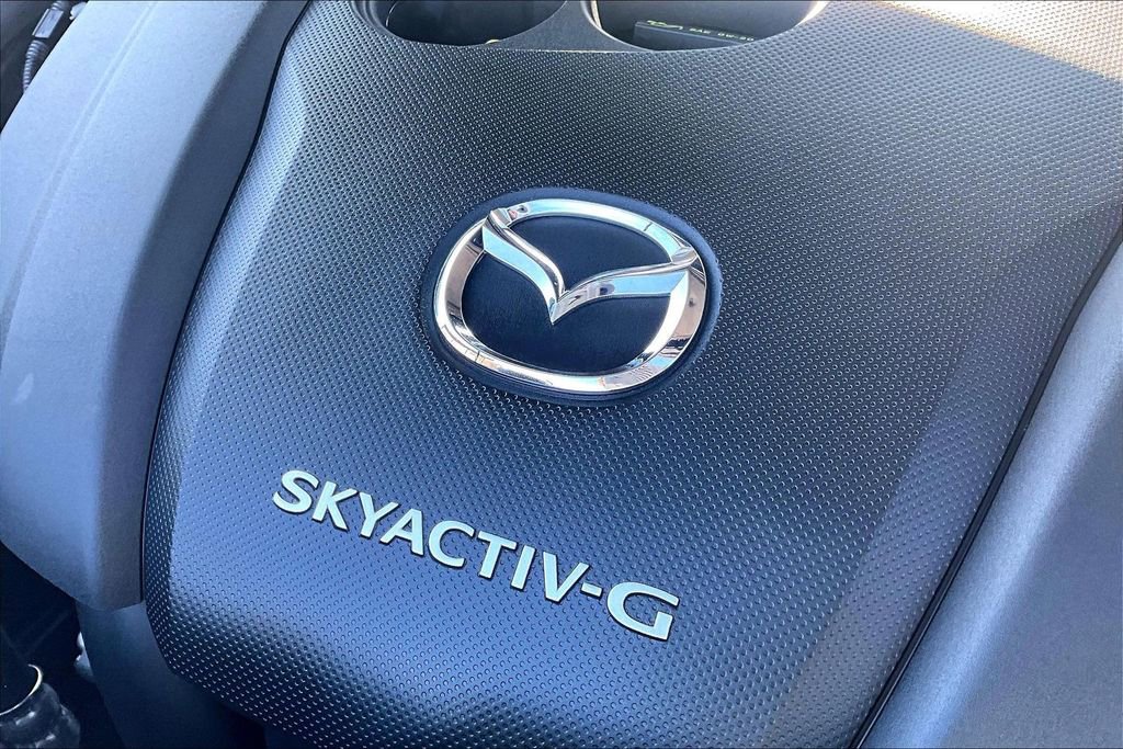 Used 2020 MAZDA CX-5 Grand Touring image 31