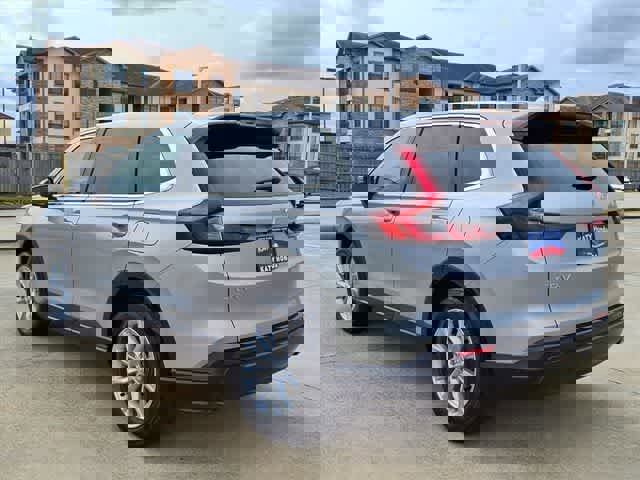 Used 2025 Honda CR-V EX image 5