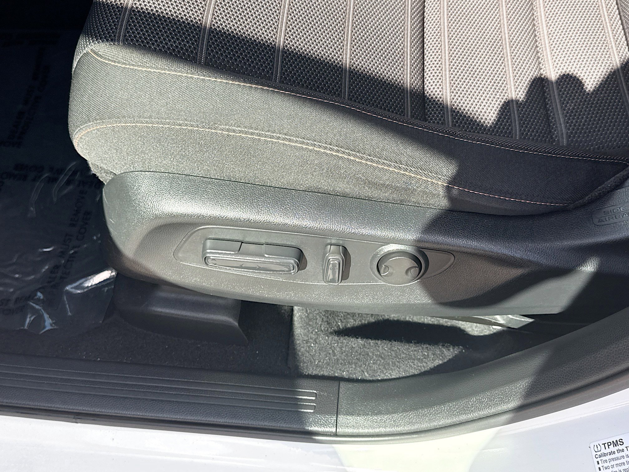 Certified 2023 Honda CR-V Sport image 17