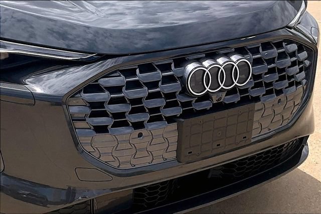Used 2025 Audi Q5 Premium Plus w/ Premium Plus AWD/4WD image 30