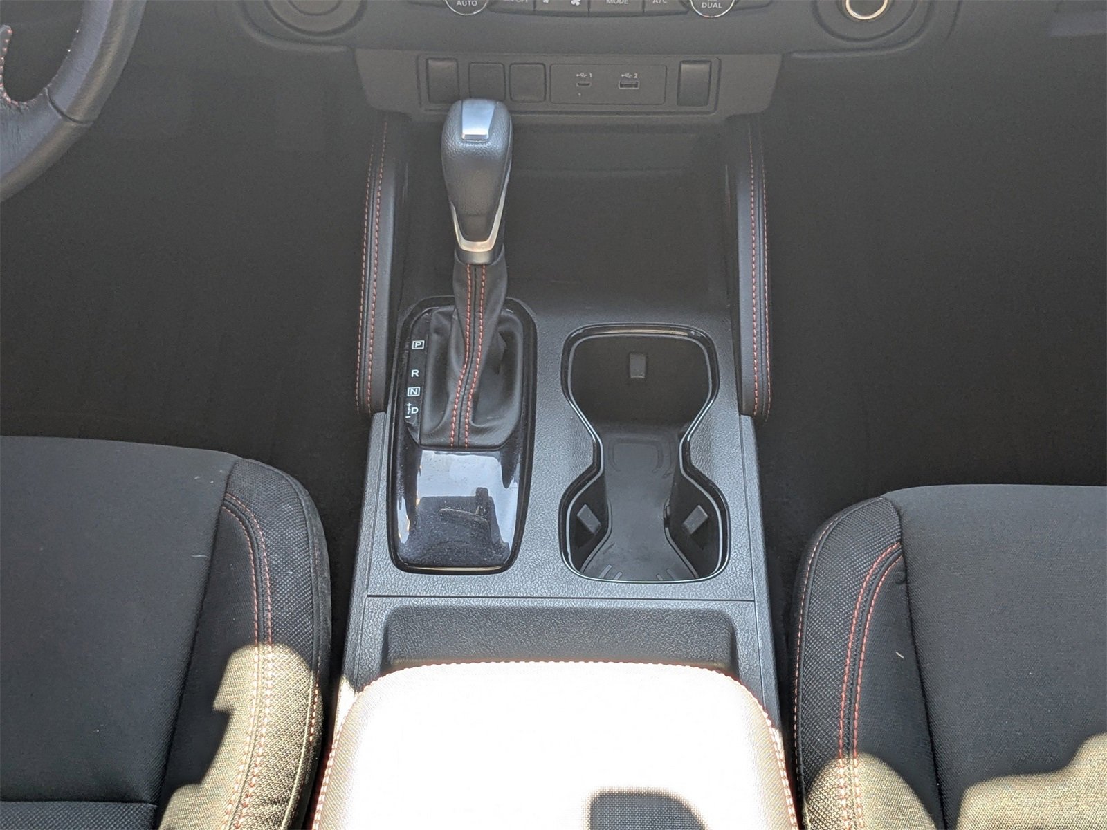 Used 2024 Nissan Frontier Pro-X w/ Tow Package image 19