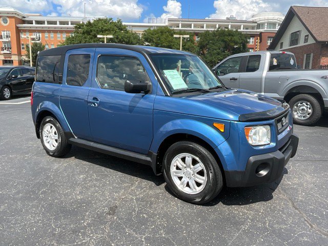 Used 2006 Honda Element EX-P image 27